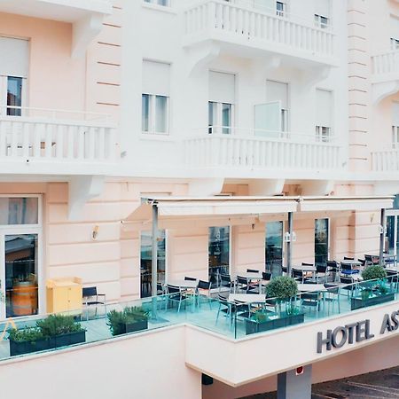 Astoria Hotel 오파티아 외부 사진