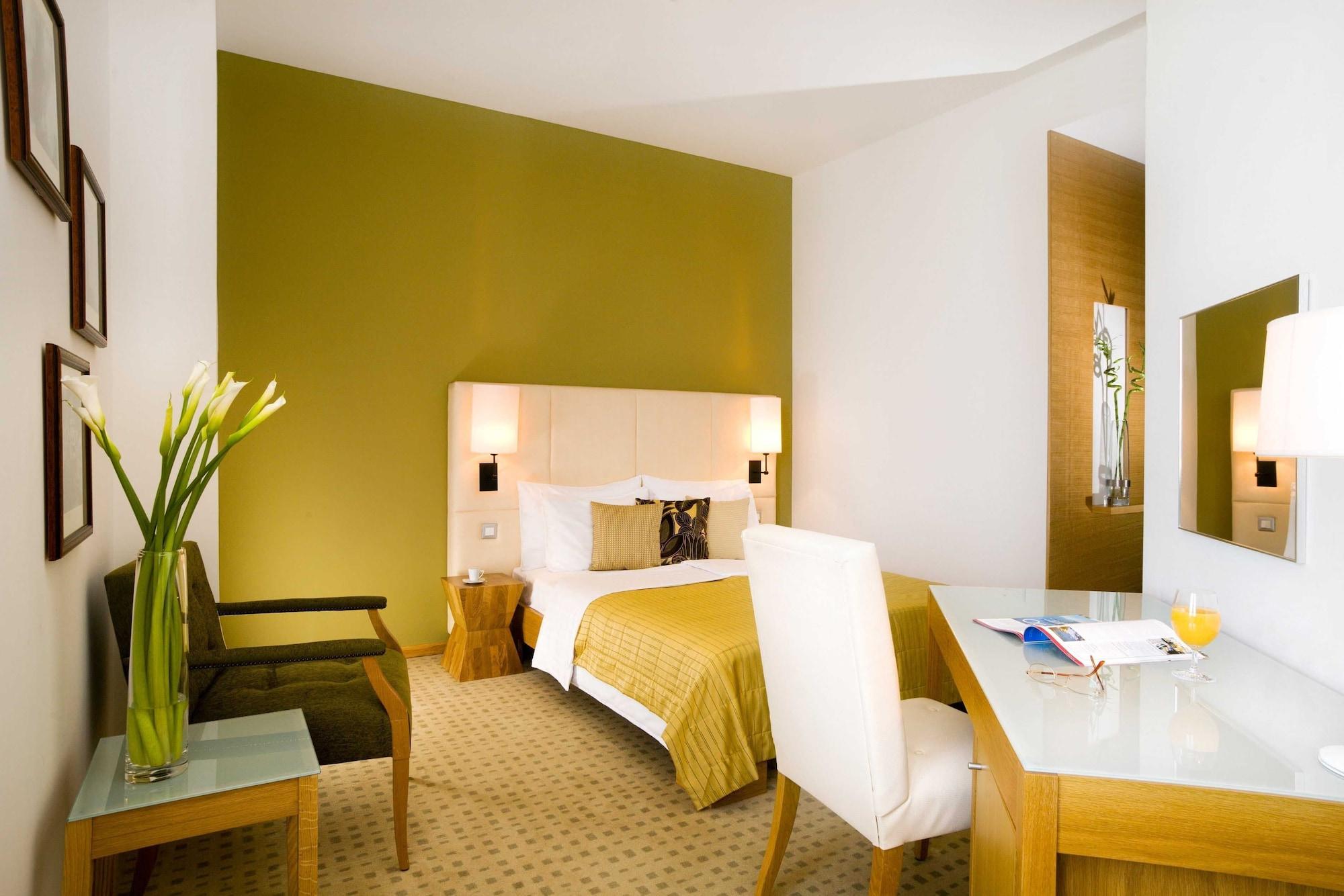 Astoria Hotel 오파티아 객실 사진
