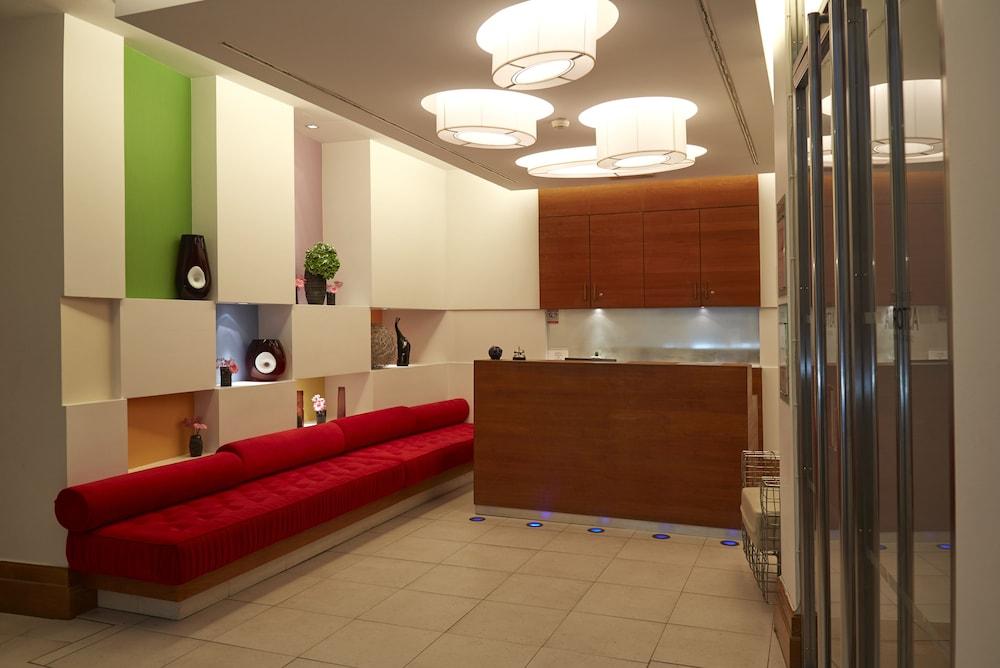 Astoria Hotel 오파티아 외부 사진