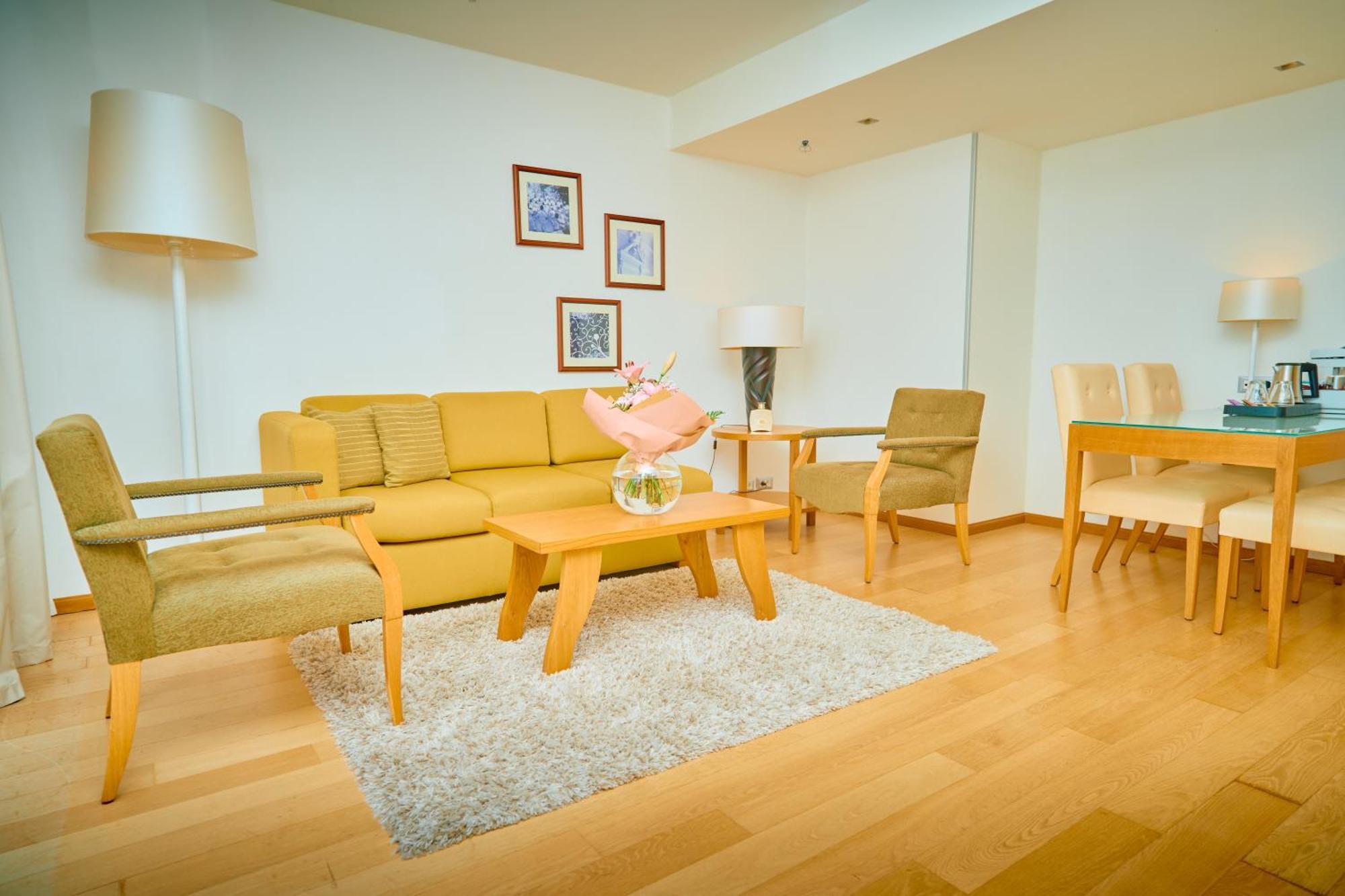Astoria Hotel 오파티아 외부 사진