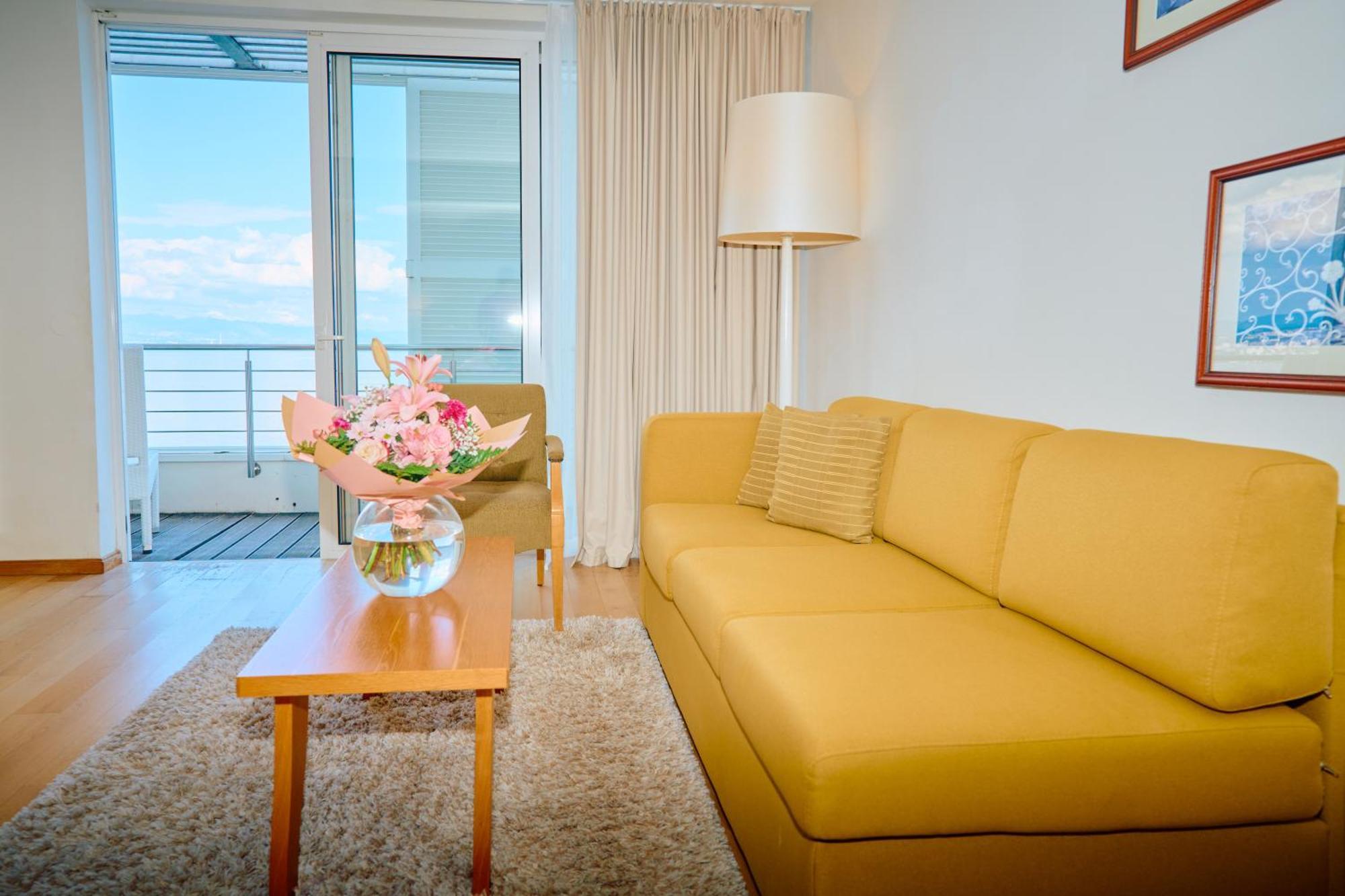 Astoria Hotel 오파티아 외부 사진