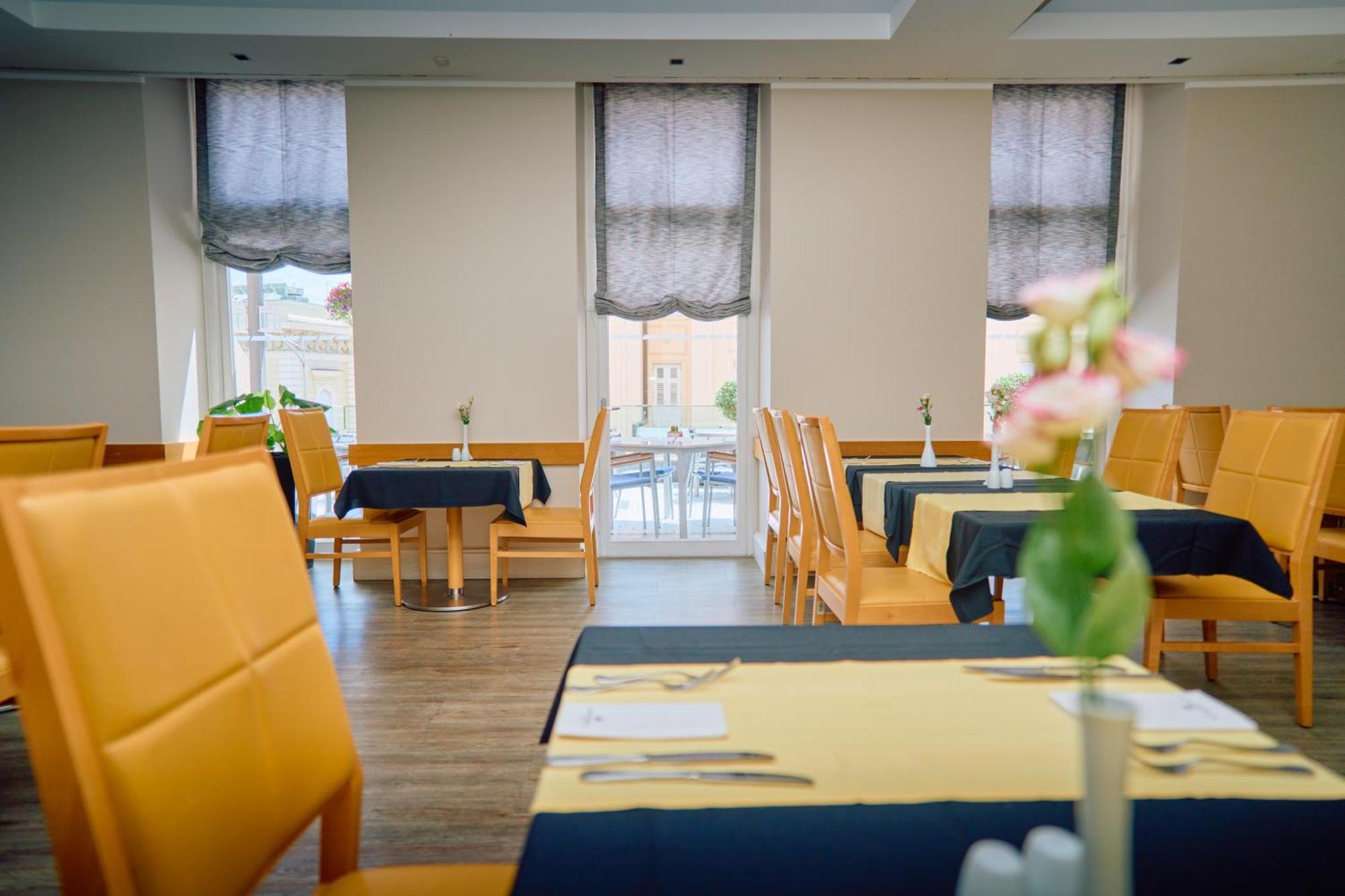 Astoria Hotel 오파티아 외부 사진