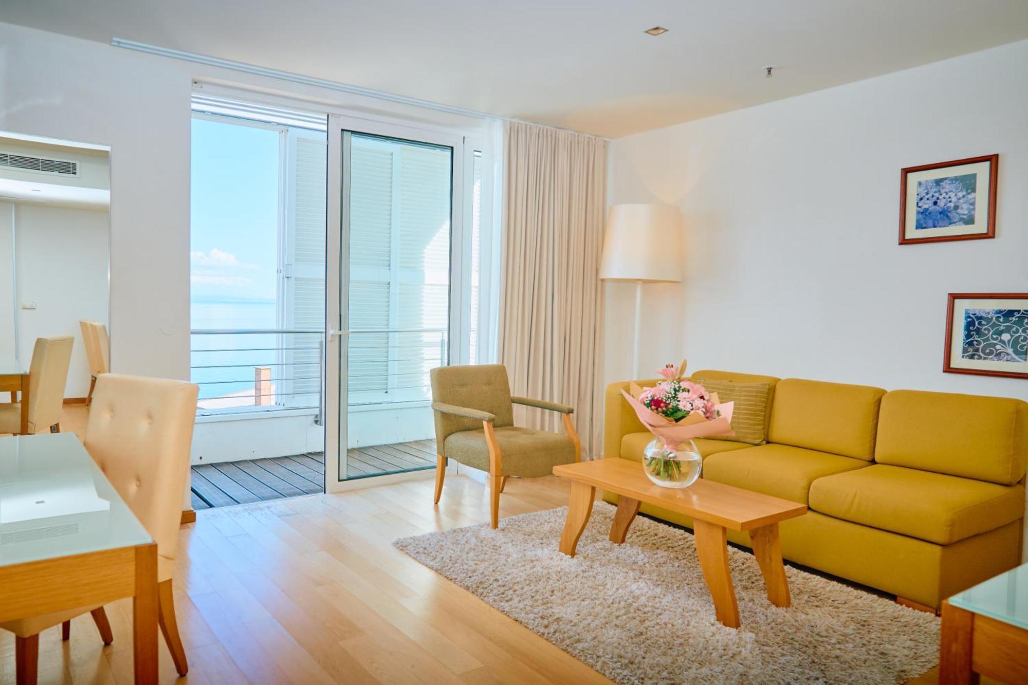 Astoria Hotel 오파티아 외부 사진