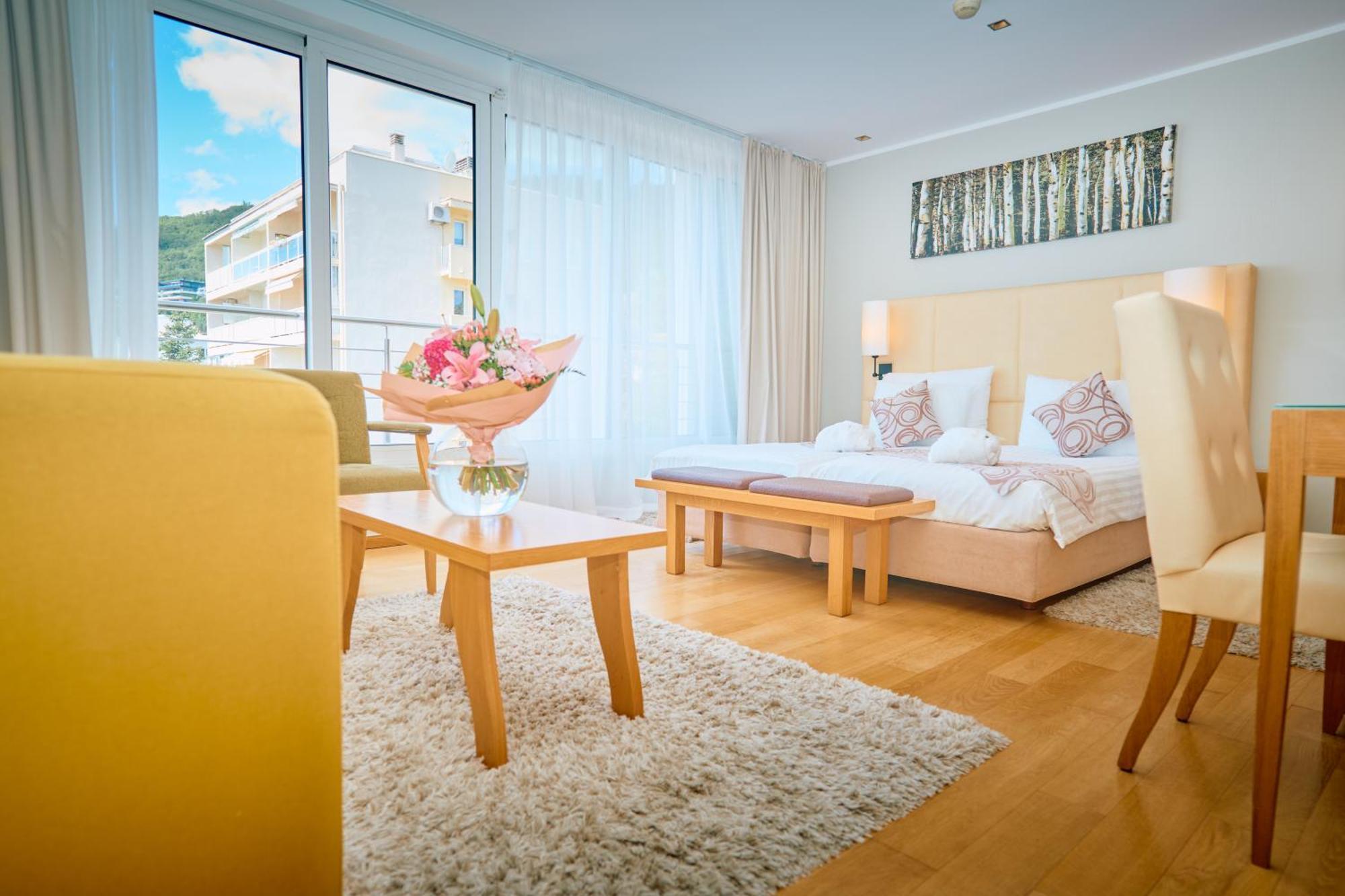 Astoria Hotel 오파티아 외부 사진