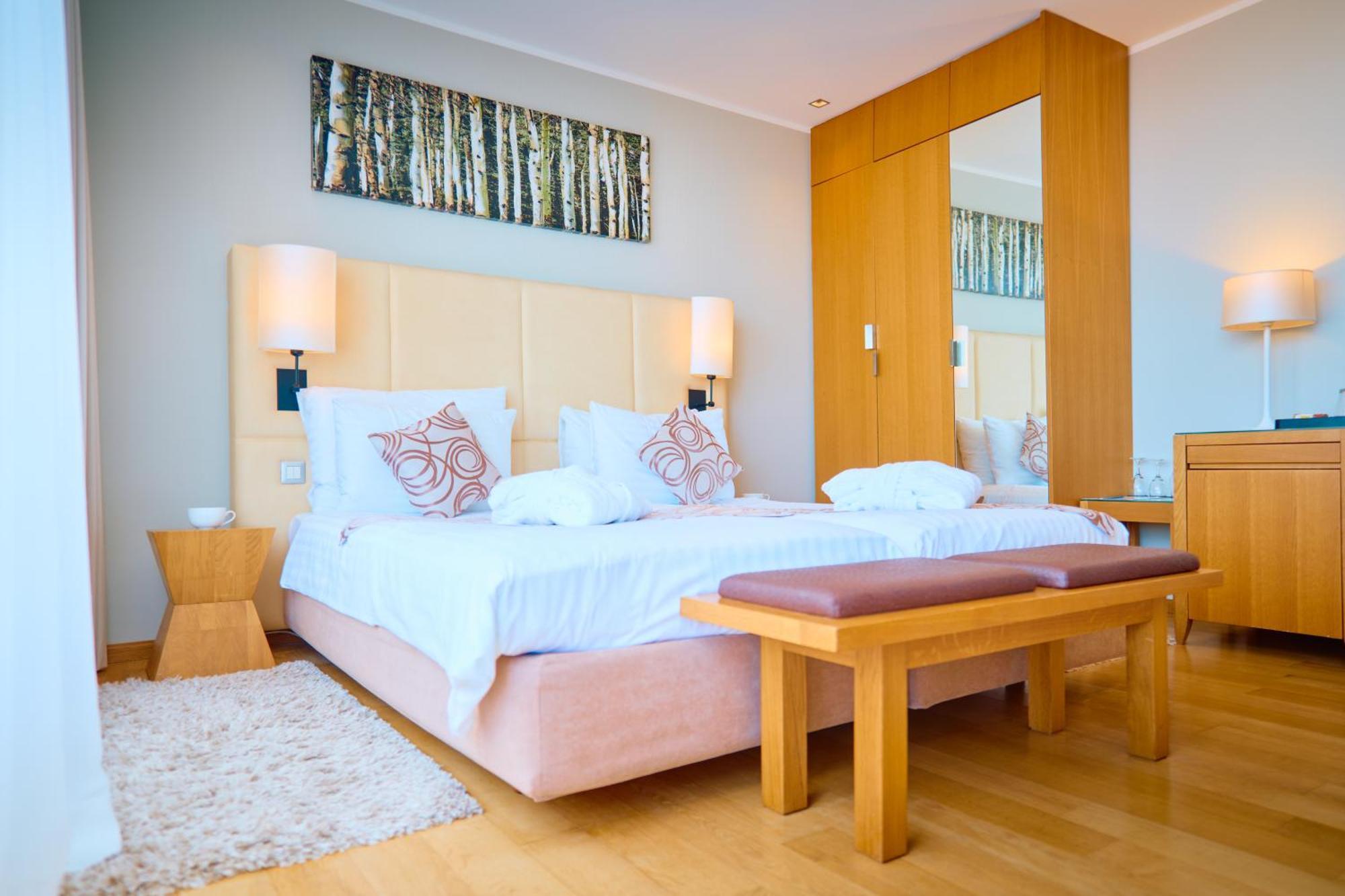 Astoria Hotel 오파티아 외부 사진