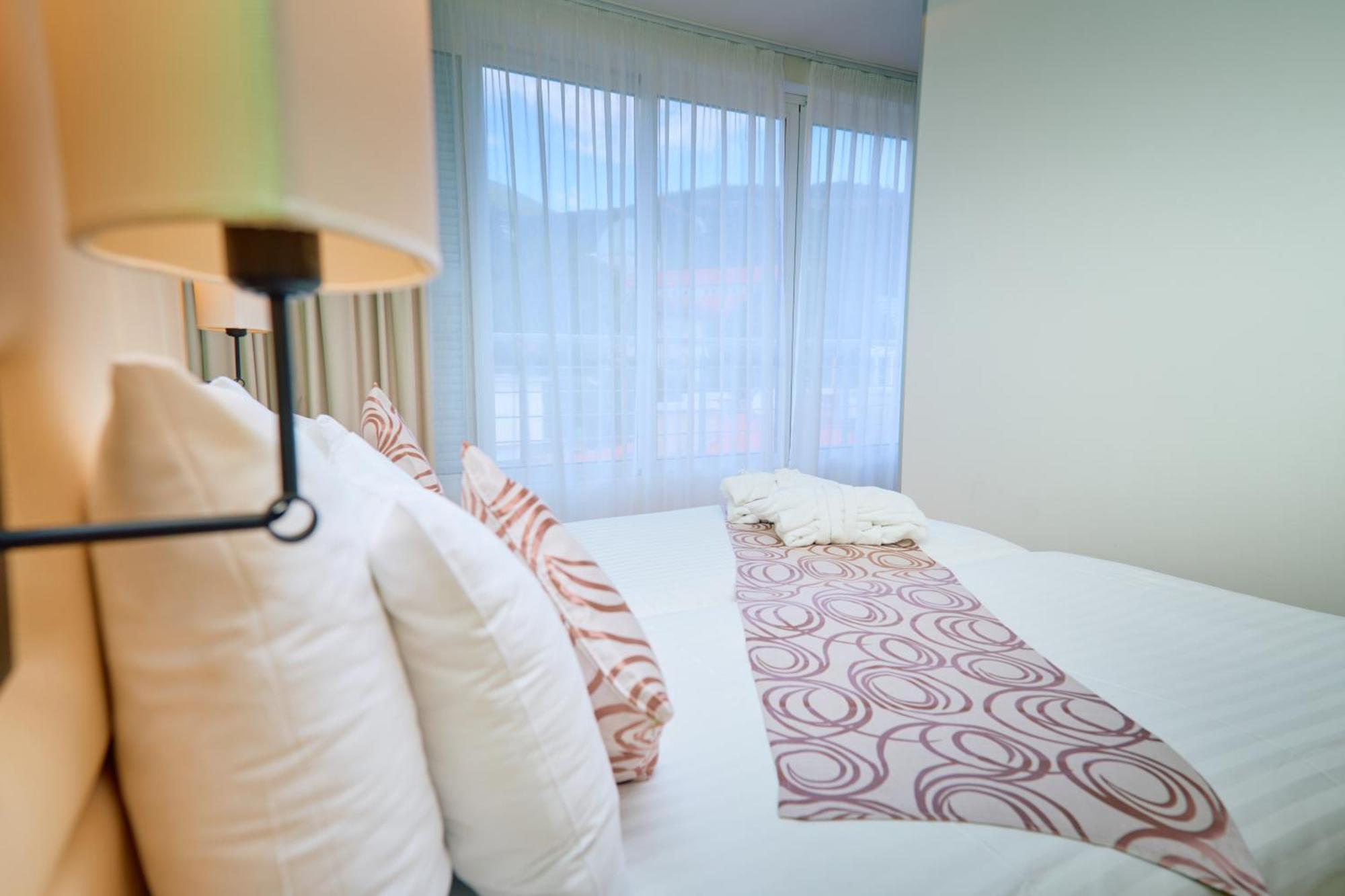 Astoria Hotel 오파티아 외부 사진
