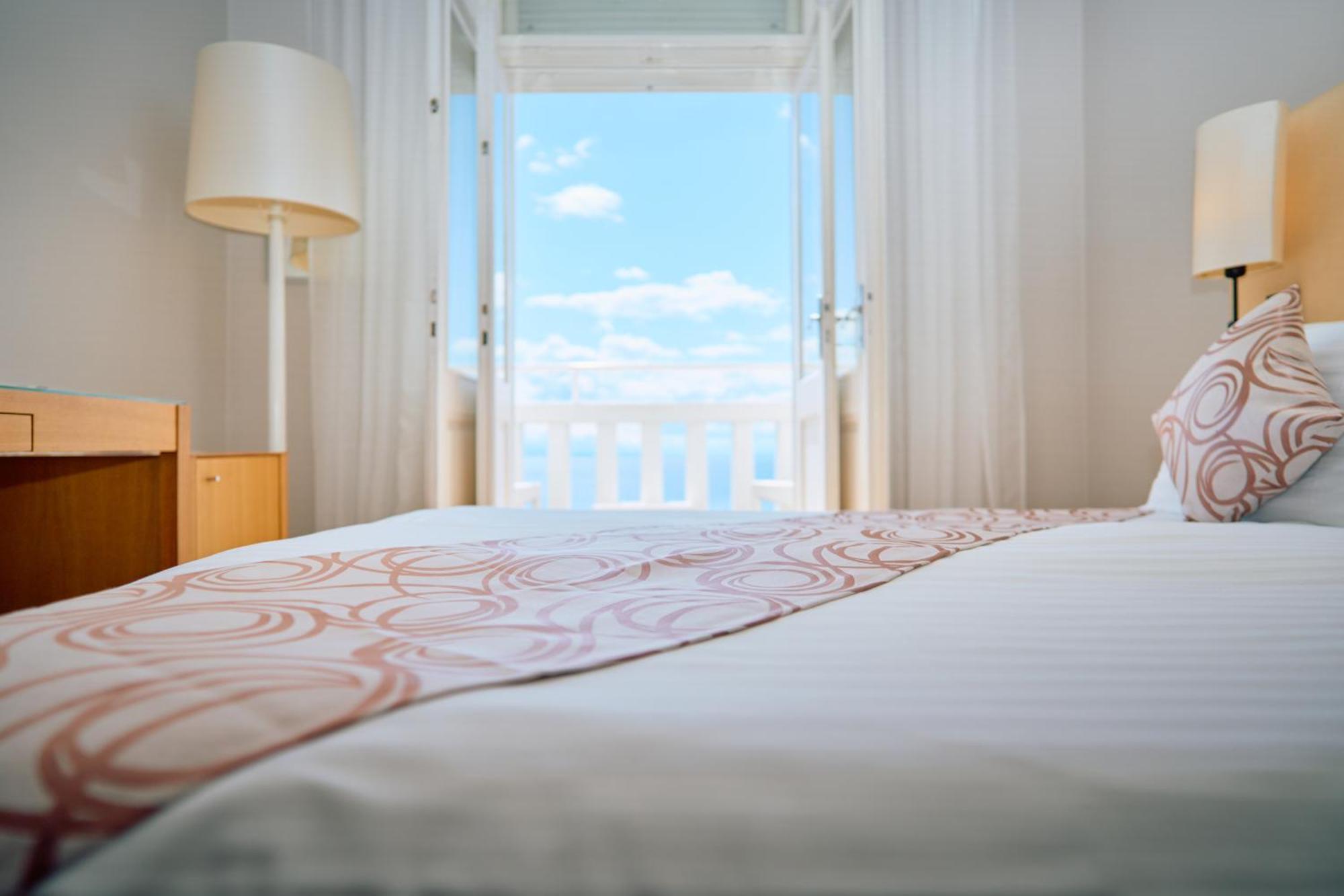 Astoria Hotel 오파티아 외부 사진
