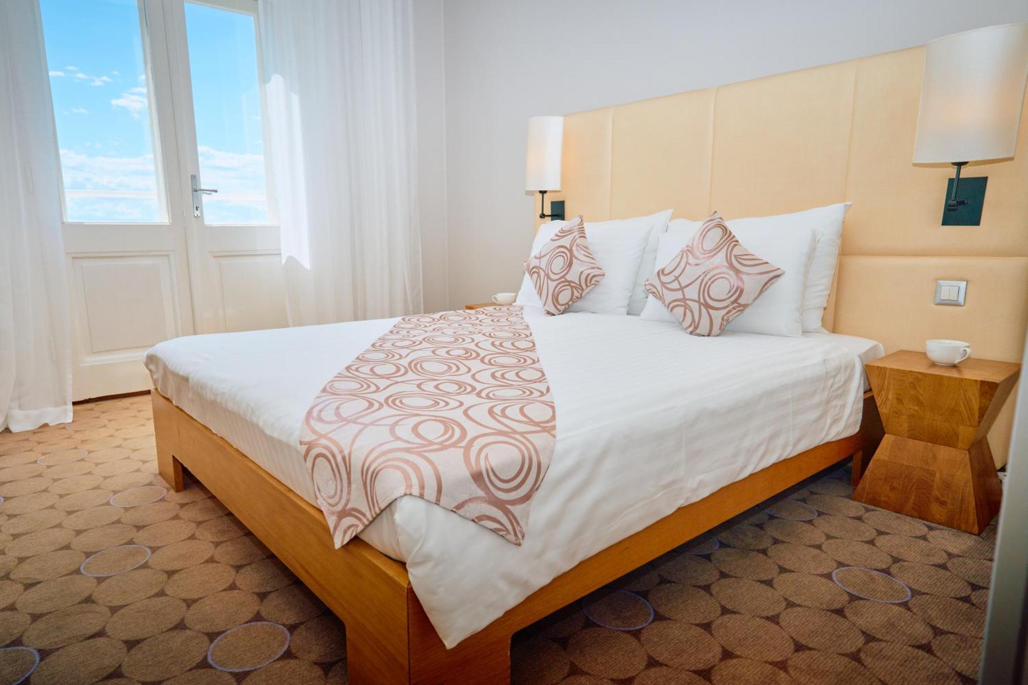 Astoria Hotel 오파티아 외부 사진