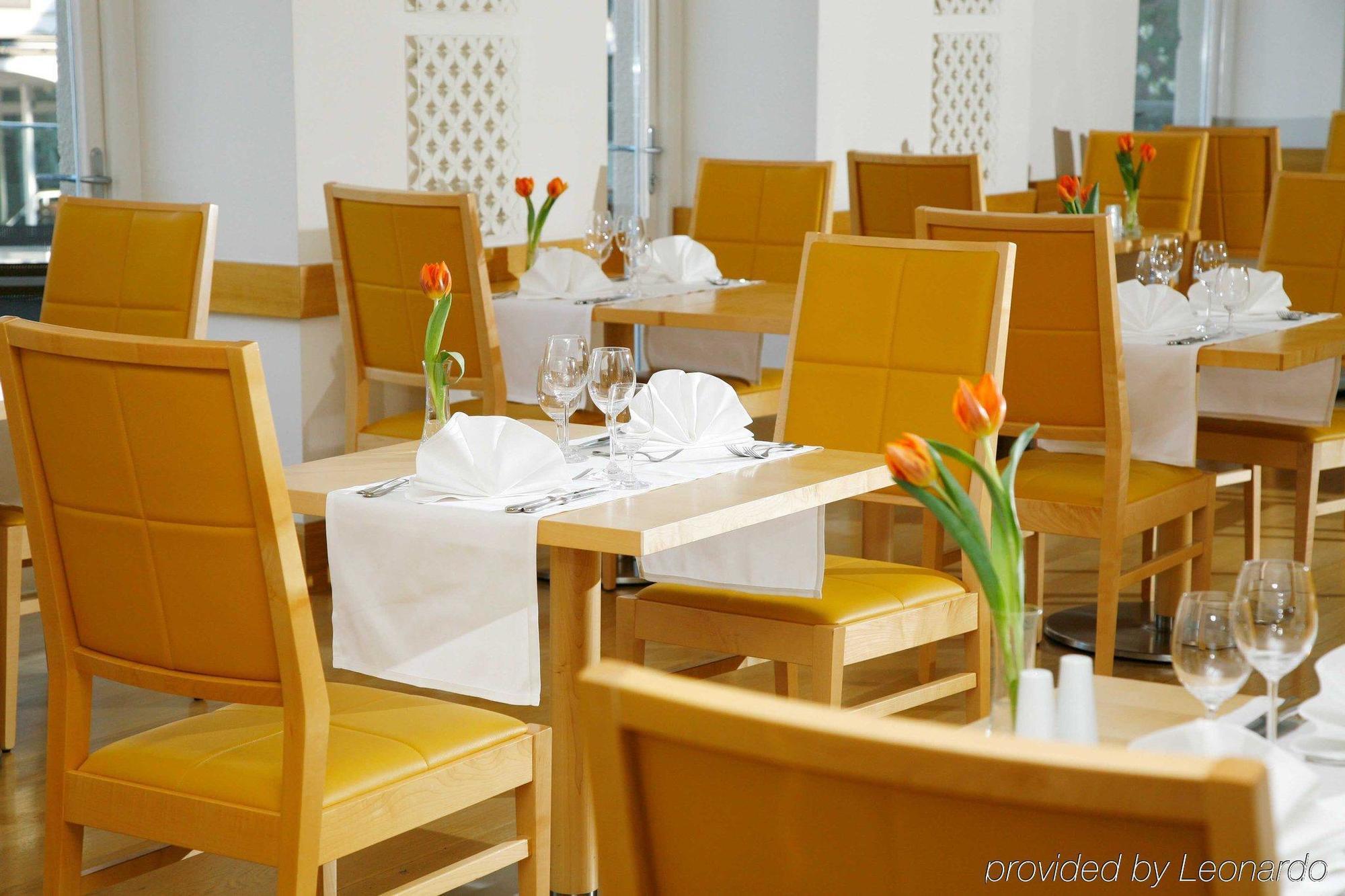 Astoria Hotel 오파티아 레스토랑 사진