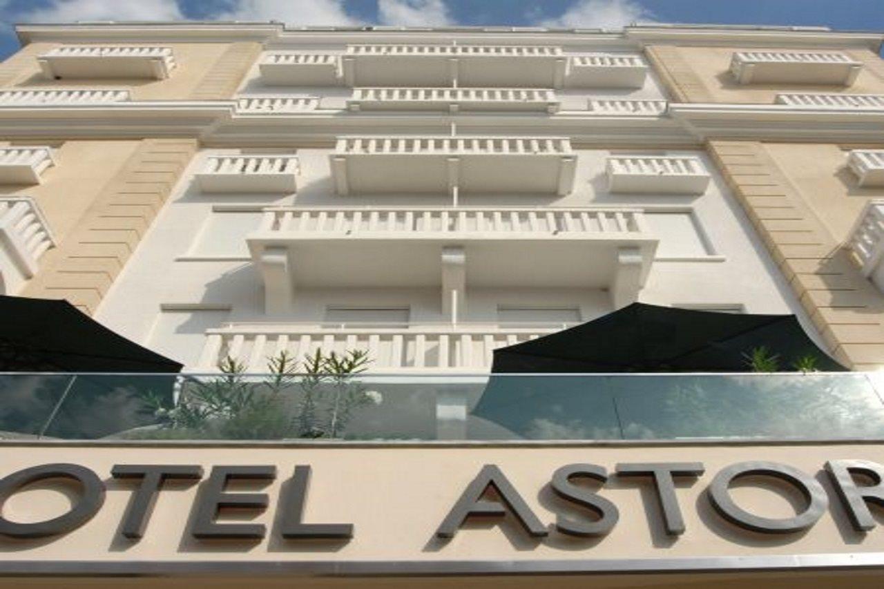 Astoria Hotel 오파티아 외부 사진