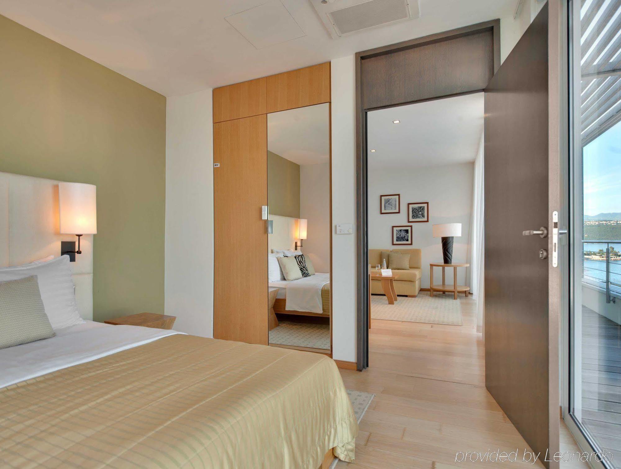 Astoria Hotel 오파티아 외부 사진