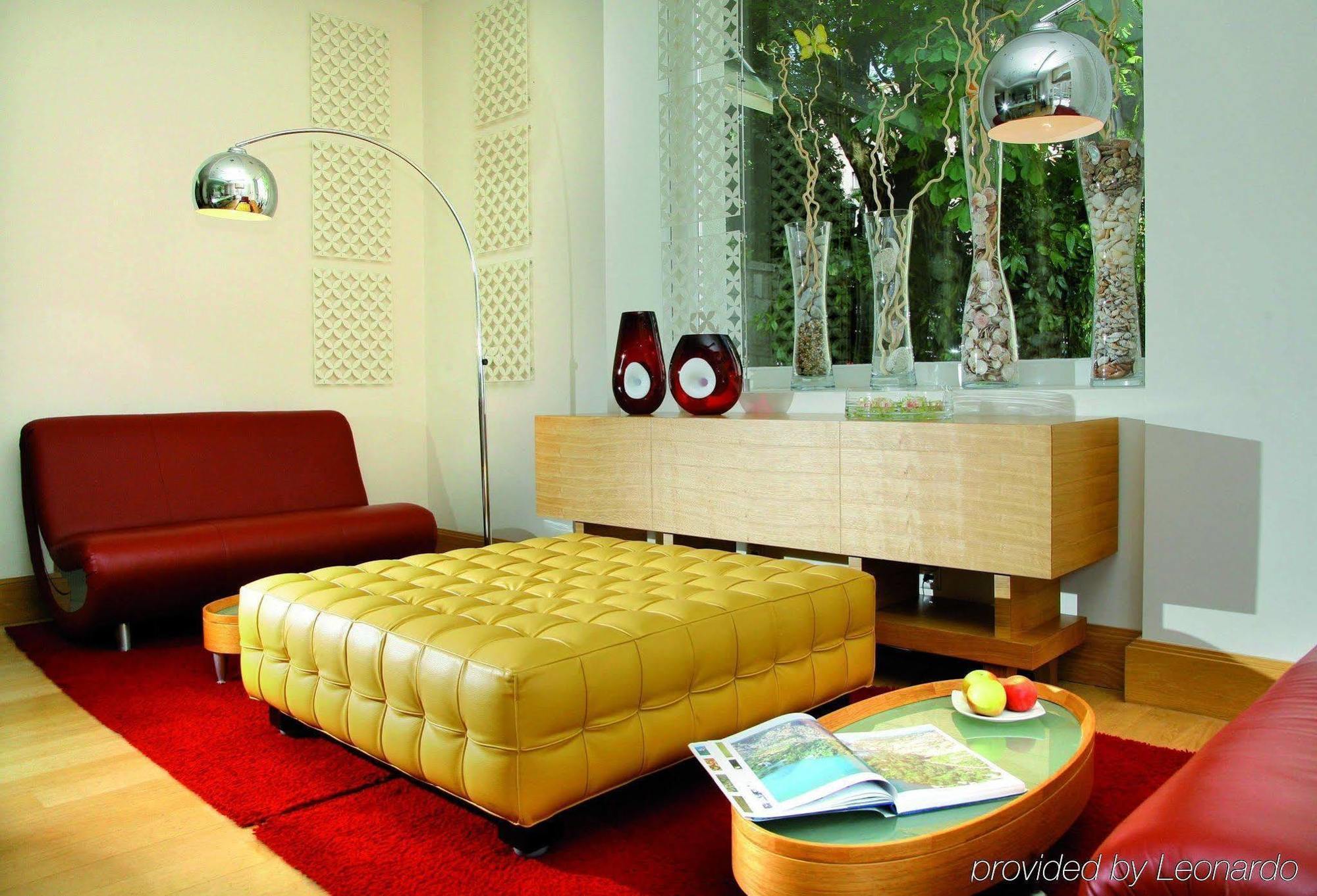 Astoria Hotel 오파티아 외부 사진